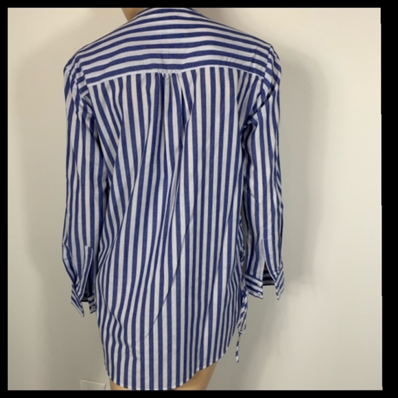 Sam Edelman sleep shirt - Picture 3 of 4